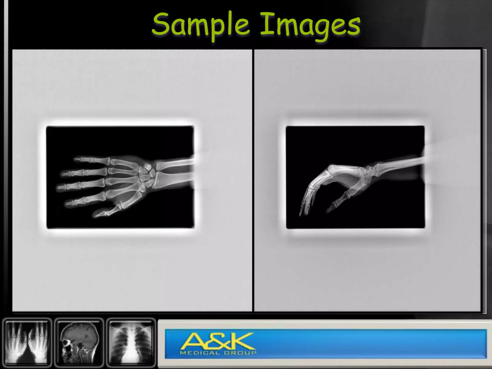 Sample Images