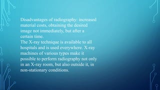 X-ray diagnostic methods.pptx