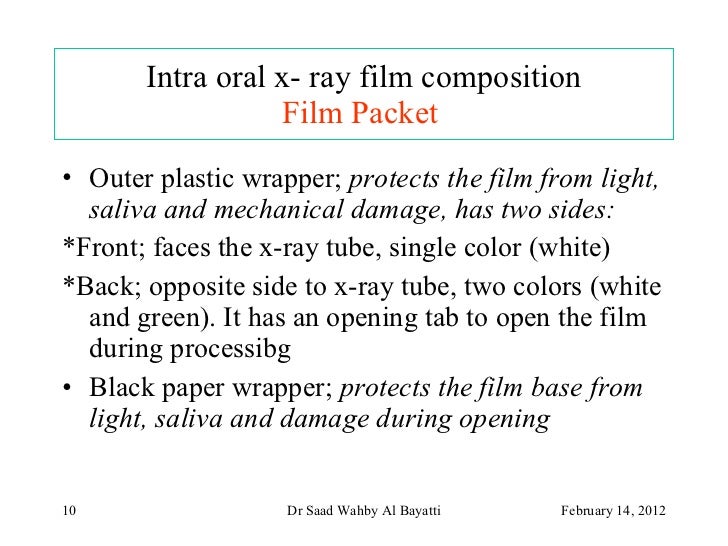 ray of composition film x X films ray ray of composition film x X films ray