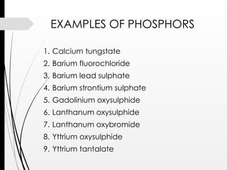 X-ray film structure, group 2 new-1.pptx