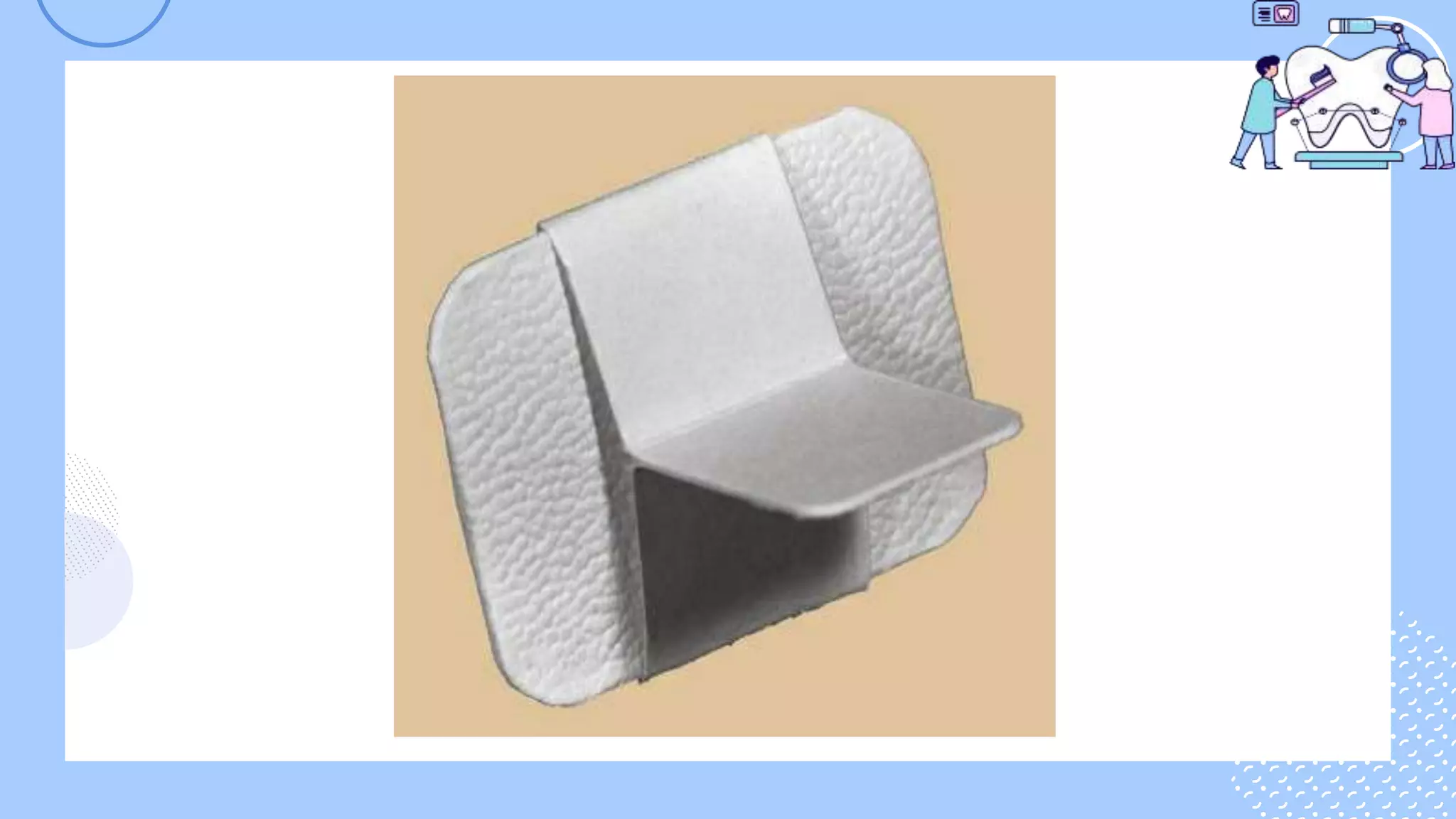 Dental XRay Film types and indications. PPT