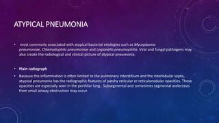 X-ray images of lung diseases (pneumonia, tuberculosis, and tumors)..pptx