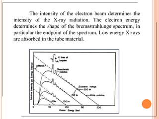 PPT of X Ray | PPTX