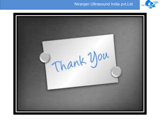 Niranjan Ultrasound India pvt.Ltd 
