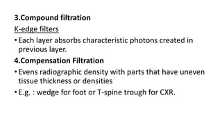 X-Ray Production.pptx