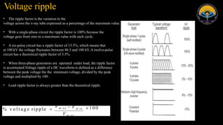 X-Ray production and emission 3 (3).pptx
