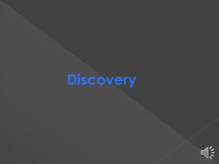 Discovery