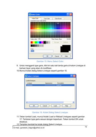 X ref auto cad 2007-r2 | PDF