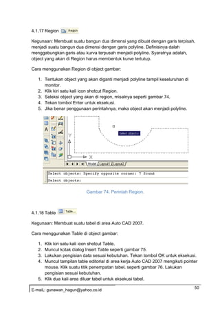 X ref auto cad 2007-r2 | PDF