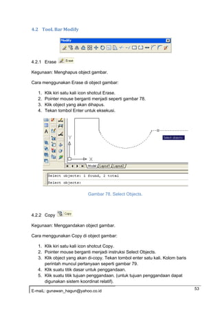X ref auto cad 2007-r2 | PDF