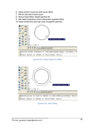 X ref auto cad 2007-r2 | PDF