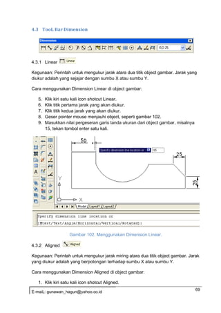 X ref auto cad 2007-r2 | PDF