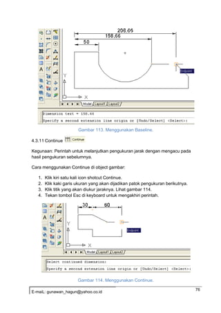 X ref auto cad 2007-r2 | PDF