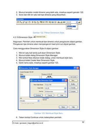 X ref auto cad 2007-r2 | PDF