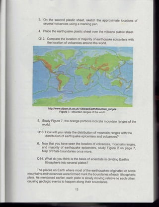 X science 1st grading module 