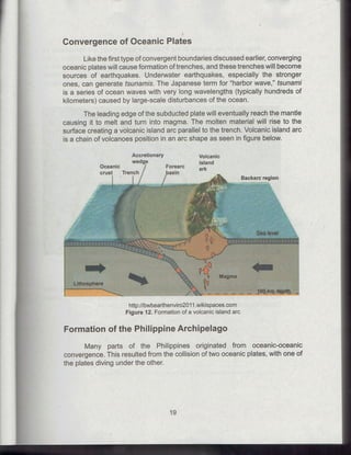X science 1st grading module 
