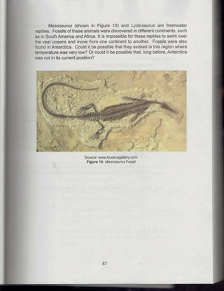 X science 1st grading module 