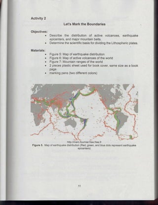 X science !st grading