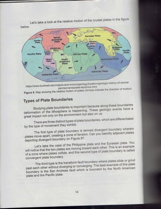 X science !st grading