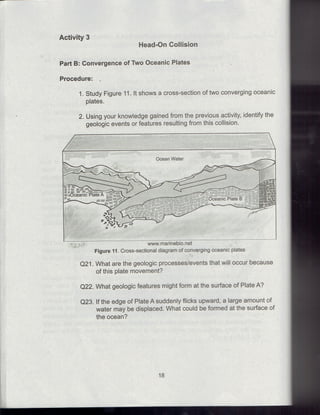 X science !st grading
