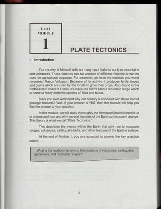 X science !st grading