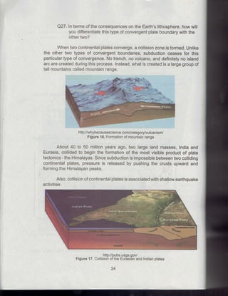 X science !st grading