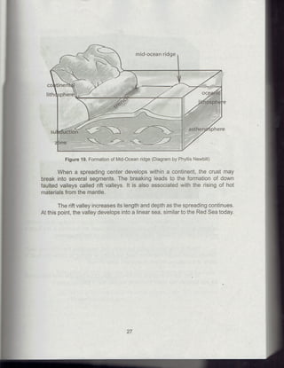 X science !st grading