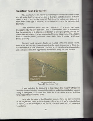 X science !st grading