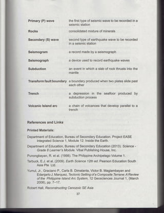 X science !st grading