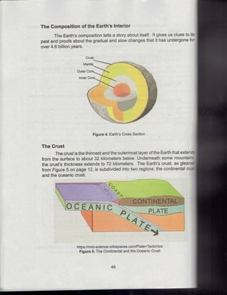X science !st grading