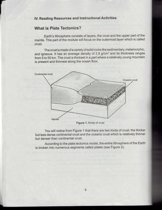 X science !st grading