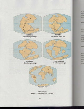 X science !st grading