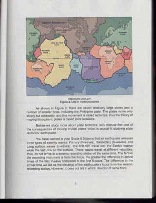 X science !st grading