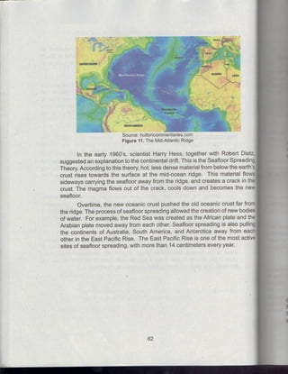 X science !st grading