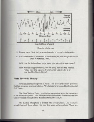 X science !st grading