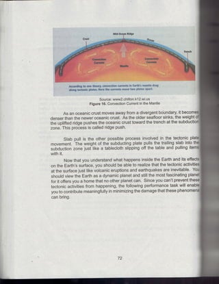 X science !st grading