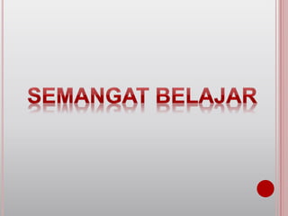 Materi SMA X : Statistika (2)