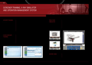 X-TEST Brochure | PDF
