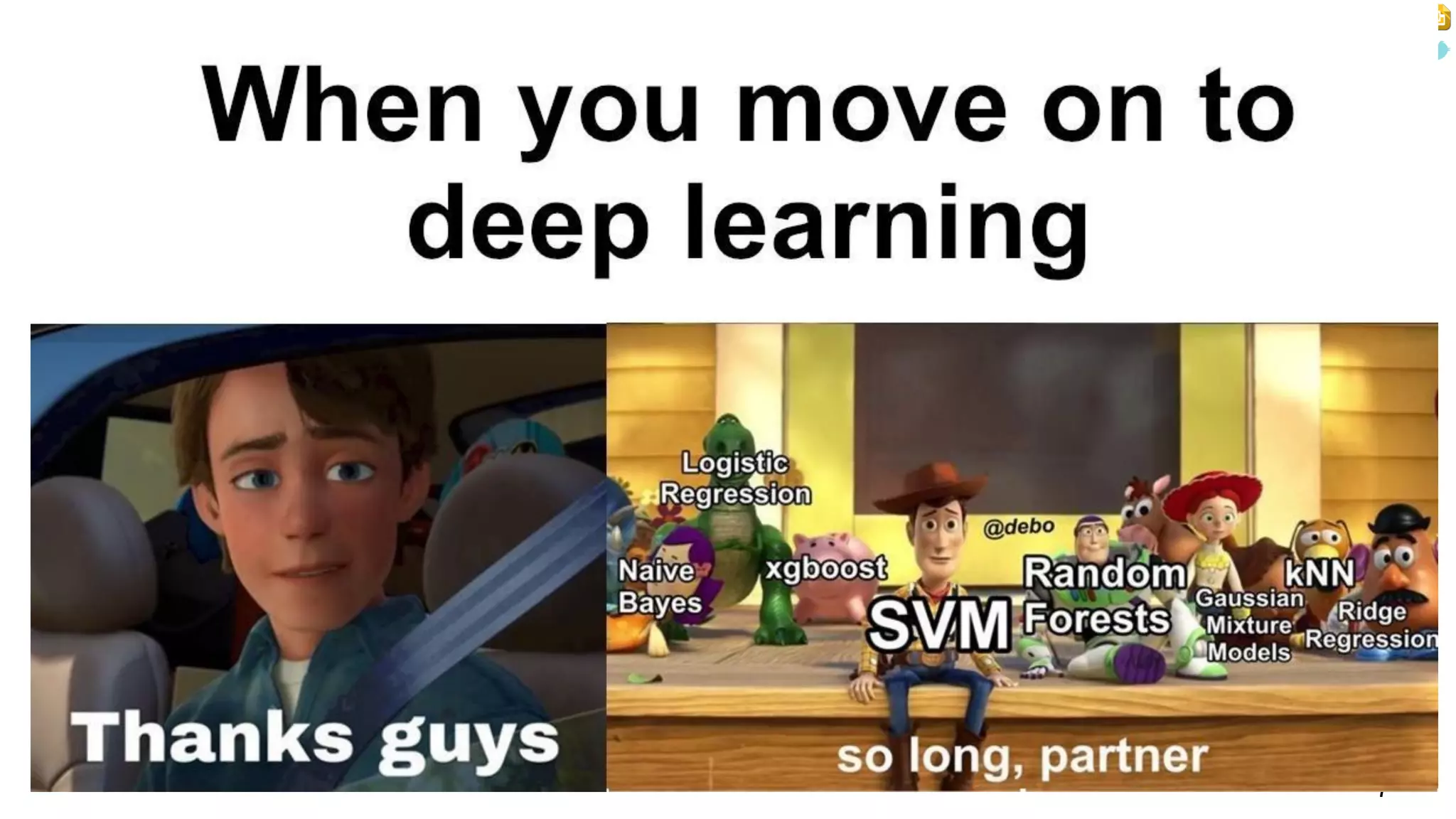 bit.ly/commsenselab
@DocXavi
7
 