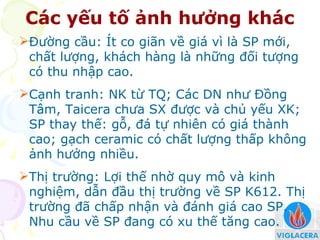Định giá và phân biệt giá