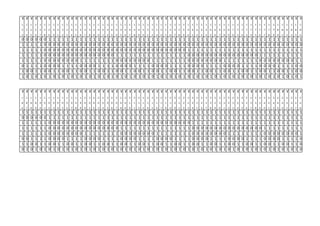 Y
1
2
3
Y
1
2
4
Y
1
2
5
Y
1
2
6
Y
1
2
7
Y
1
2
8
Y
1
2
9
Y
1
3
0
Y
1
3
1
Y
1
3
2
Y
1
3
3
Y
1
3
4
Y
1
3
5
Y
1
3
6
Y
1
3
7
Y
1
3
8
Y
1
3
9
Y
1
4
0
Y
1
4
1
Y
1
4
2
Y
1
4
3
Y
1
4
4
Y
1
4
5
Y
1
4
6
Y
1
4
7
Y
1
4
8
Y
1
4
9
Y
1
5
0
Y
1
5
1
Y
1
5
2
Y
1
5
3
Y
1
5
4
Y
1
5
5
Y
1
5
6
Y
1
5
7
Y
1
5
8
Y
1
5
9
Y
1
6
0
Y
1
6
1
Y
1
6
2
Y
1
6
3
Y
1
6
4
Y
1
6
5
Y
1
6
6
Y
1
6
7
Y
1
6
8
Y
1
6
9
Y
1
7
0
Y
1
7
1
Y
1
7
2
Y
1
7
3
Y
1
7
4
Y
1
7
5
Y
1
7
6
Y
1
7
7
Y
1
7
8
Y
1
7
9
Y
1
8
0
Y
1
8
1
Y
1
8
2
Y
1
8
3
Y
1
8
4
Y
1
8
5
0 0 0 0 0 0 1 1 1 1 1 1 1 1 1 1 1 1 1 1 1 1 1 1 1 1 1 1 1 1 1 1 1 1 1 1 1 1 1 1 1 1 1 1 1 1 1 1 1 1 1 1 1 1 1 1 1 1 1 1 1 1 1
1 1 1 1 1 0 0 0 0 0 0 0 0 0 0 0 0 0 0 0 0 0 0 0 0 0 0 0 0 0 0 0 0 0 0 0 0 0 0 0 0 0 0 0 0 0 0 0 0 0 0 0 0 0 0 0 0 0 0 0 0 0 0
1 1 1 1 1 0 0 0 0 0 0 0 0 0 0 0 0 0 0 0 0 0 0 0 0 0 0 0 0 0 0 0 0 0 0 0 0 1 1 1 1 1 1 1 1 1 1 1 1 1 1 1 1 1 1 1 1 1 1 1 1 1 1
1 1 1 1 1 0 0 0 0 0 0 0 0 0 0 0 0 0 0 0 0 1 1 1 1 1 1 1 1 1 1 1 1 1 1 1 1 0 0 0 0 0 0 0 0 0 0 0 0 0 0 0 0 1 1 1 1 1 1 1 1 1 1
1 1 1 1 1 0 0 0 0 0 0 0 0 1 1 1 1 1 1 1 1 0 0 0 0 0 0 0 0 1 1 1 1 1 1 1 1 0 0 0 0 0 0 0 0 1 1 1 1 1 1 1 1 0 0 0 0 0 0 0 0 1 1
0 1 1 1 1 0 0 0 0 1 1 1 1 0 0 0 0 1 1 1 1 0 0 0 0 1 1 1 1 0 0 0 0 1 1 1 1 0 0 0 0 1 1 1 1 0 0 0 0 1 1 1 1 0 0 0 0 1 1 1 1 0 0
1 0 0 1 1 0 0 1 1 0 0 1 1 0 0 1 1 0 0 1 1 0 0 1 1 0 0 1 1 0 0 1 1 0 0 1 1 0 0 1 1 0 0 1 1 0 0 1 1 0 0 1 1 0 0 1 1 0 0 1 1 0 0
1 0 1 0 1 0 1 0 1 0 1 0 1 0 1 0 1 0 1 0 1 0 1 0 1 0 1 0 1 0 1 0 1 0 1 0 1 0 1 0 1 0 1 0 1 0 1 0 1 0 1 0 1 0 1 0 1 0 1 0 1 0 1
Y
1
8
6
Y
1
8
7
Y
1
8
8
Y
1
8
9
Y
1
9
0
Y
1
9
1
Y
1
9
2
Y
1
9
3
Y
1
9
4
Y
1
9
5
Y
1
9
6
Y
1
9
7
Y
1
9
8
Y
1
9
9
Y
2
0
0
Y
2
0
1
Y
2
0
2
Y
2
0
3
Y
2
0
4
Y
2
0
5
Y
2
0
6
Y
2
0
7
Y
2
0
8
Y
2
0
9
Y
2
1
0
Y
2
1
1
Y
2
1
2
Y
2
1
3
Y
2
1
4
Y
2
1
5
Y
2
1
6
Y
2
1
7
Y
2
1
8
Y
2
1
9
Y
2
2
0
Y
2
2
1
Y
2
2
2
Y
2
2
3
Y
2
2
4
Y
2
2
5
Y
2
2
6
Y
2
2
7
Y
2
2
8
Y
2
2
9
Y
2
3
0
Y
2
3
1
Y
2
3
2
Y
2
3
3
Y
2
3
4
Y
2
3
5
Y
2
3
6
Y
2
3
7
Y
2
3
8
Y
2
3
9
Y
2
4
0
Y
2
4
1
Y
2
4
2
Y
2
4
3
Y
2
4
4
Y
2
4
5
Y
2
4
6
Y
2
4
7
Y
2
4
8
1 1 1 1 1 1 1 1 1 1 1 1 1 1 1 1 1 1 1 1 1 1 1 1 1 1 1 1 1 1 1 1 1 1 1 1 1 1 1 1 1 1 1 1 1 1 1 1 1 1 1 1 1 1 1 1 1 1 1 1 1 1 1
0 0 0 0 0 0 1 1 1 1 1 1 1 1 1 1 1 1 1 1 1 1 1 1 1 1 1 1 1 1 1 1 1 1 1 1 1 1 1 1 1 1 1 1 1 1 1 1 1 1 1 1 1 1 1 1 1 1 1 1 1 1 1
1 1 1 1 1 1 0 0 0 0 0 0 0 0 0 0 0 0 0 0 0 0 0 0 0 0 0 0 0 0 0 0 0 0 0 0 0 0 1 1 1 1 1 1 1 1 1 1 1 1 1 1 1 1 1 1 1 1 1 1 1 1 1
1 1 1 1 1 1 0 0 0 0 0 0 0 0 0 0 0 0 0 0 0 0 1 1 1 1 1 1 1 1 1 1 1 1 1 1 1 1 0 0 0 0 0 0 0 0 0 0 0 0 0 0 0 0 1 1 1 1 1 1 1 1 1
1 1 1 1 1 1 0 0 0 0 0 0 0 0 1 1 1 1 1 1 1 1 0 0 0 0 0 0 0 0 1 1 1 1 1 1 1 1 0 0 0 0 0 0 0 0 1 1 1 1 1 1 1 1 0 0 0 0 0 0 0 0 1
0 0 1 1 1 1 0 0 0 0 1 1 1 1 0 0 0 0 1 1 1 1 0 0 0 0 1 1 1 1 0 0 0 0 1 1 1 1 0 0 0 0 1 1 1 1 0 0 0 0 1 1 1 1 0 0 0 0 1 1 1 1 0
1 1 0 0 1 1 0 0 1 1 0 0 1 1 0 0 1 1 0 0 1 1 0 0 1 1 0 0 1 1 0 0 1 1 0 0 1 1 0 0 1 1 0 0 1 1 0 0 1 1 0 0 1 1 0 0 1 1 0 0 1 1 0
0 1 0 1 0 1 0 1 0 1 0 1 0 1 0 1 0 1 0 1 0 1 0 1 0 1 0 1 0 1 0 1 0 1 0 1 0 1 0 1 0 1 0 1 0 1 0 1 0 1 0 1 0 1 0 1 0 1 0 1 0 1 0
 
