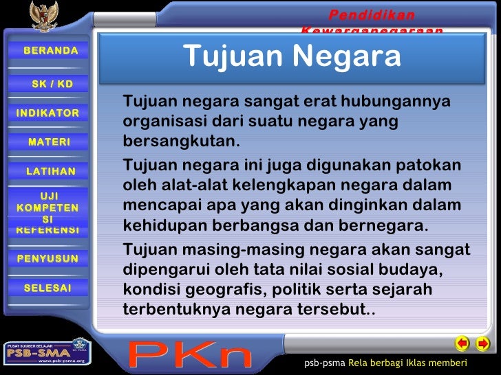 X 1 3 Pengertian Fungsi Dan Tujuan Negara I X 1 3 Pengertian Fungsi Dan Tujuan Negara I