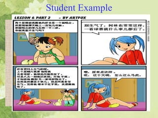 Student Example