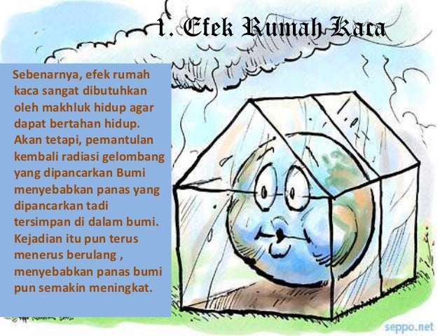 25 Gambar Efek Rumah Kaca Global Warming Terbaik Koleksi Gambar Rumah Terlengkap