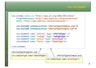 XML Schema (2002) | PDF
