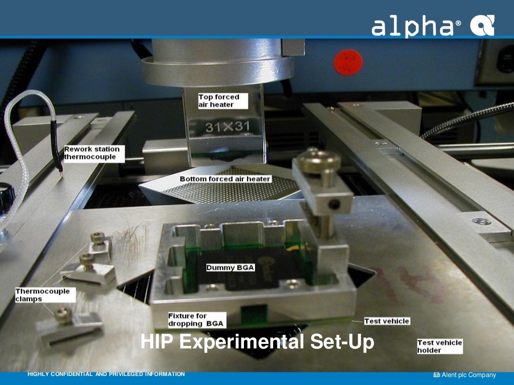 Reducing Head in Pillow Defects