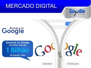 MERCADO DIGITAL 
 