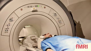 fMRI
 