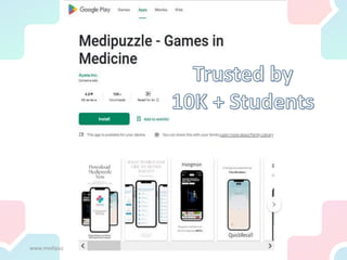 www.medipuzzle.com
 