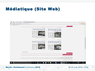 Médiatique (Site Web)
 